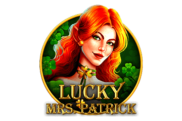 Lucky Mrs. Patrick