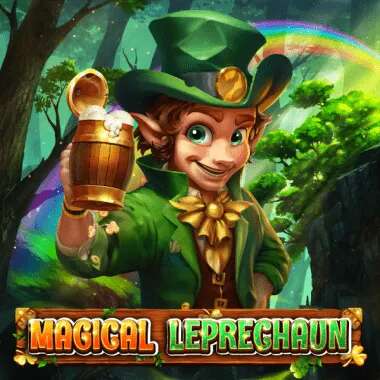 Magical Leprechaun