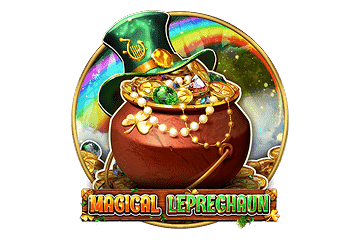 Magical Leprechaun