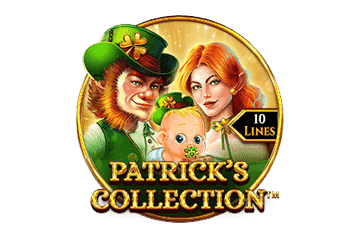 Patrick's Collection 10 Lines