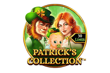 Patrick's Collection 30 Lines