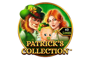 Patrick's Collection 40 Lines