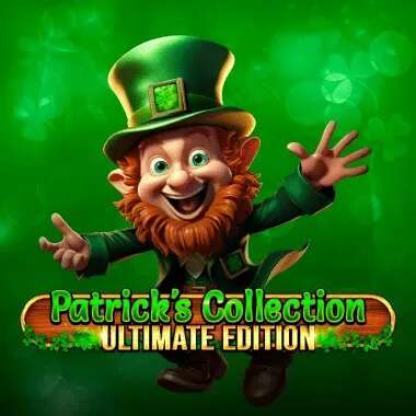 Patrick's Collection - Ultimate Edition
