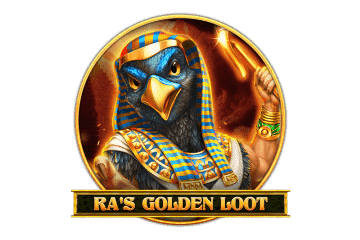 Ra's Golden Loot