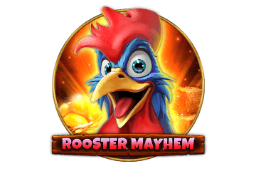 Rooster Mayhem