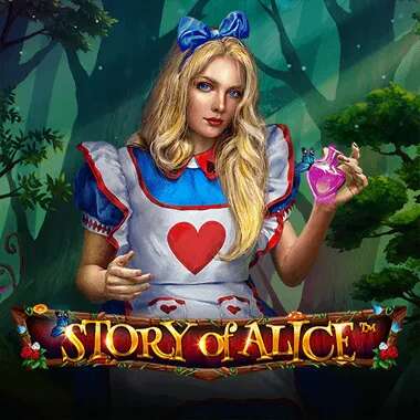 Story Of Alice