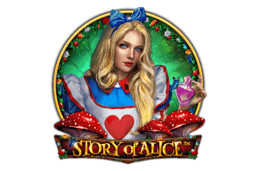 Story Of Alice