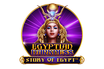 Story Of Egypt - Egyptian Darkness