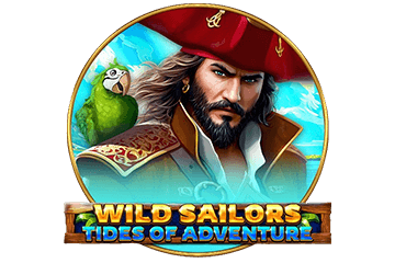 Wild Sailors - Tides Of Adventure