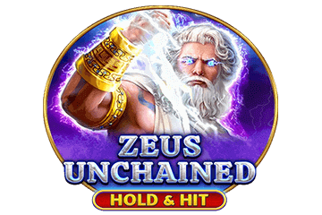 Zeus Unchained - Hold & Hit