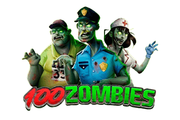 100 Zombies