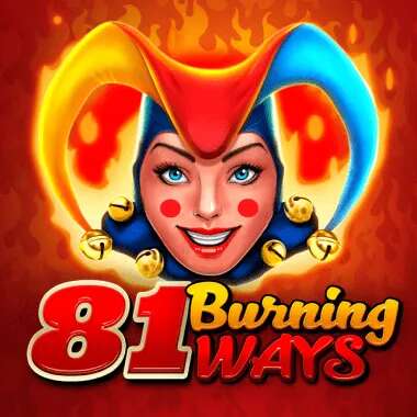81 Burning Ways