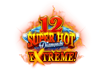 12 Super Hot Diamonds Extreme!