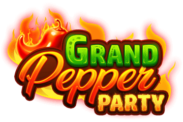 Grand Pepper Party