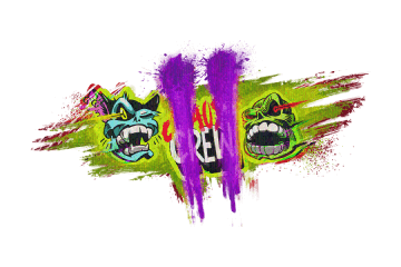 Chaos Crew II