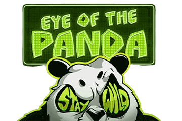 Eye of the Panda