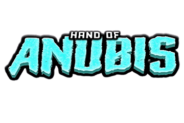 Hand of Anubis