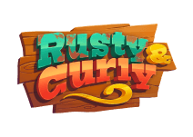 Rusty & Curly