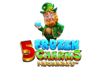 5 Frozen Charms Megaways