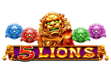 5 Lions