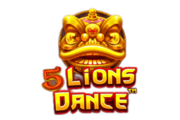 5 Lions Dance