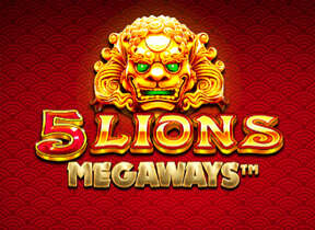 5 Lions Megaways