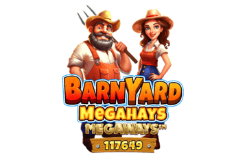 Barnyard Megahays Megaways