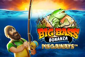 Big Bass Bonanza Megaways