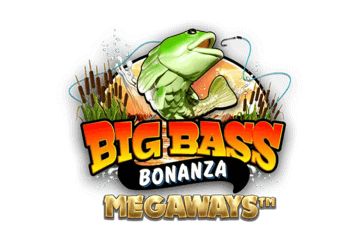 Big Bass Bonanza Megaways