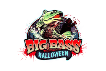 Big Bass Halloween