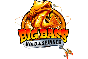 Big Bass - Hold & Spinner