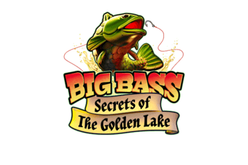 Big Bass Secrets of the Golden Lake