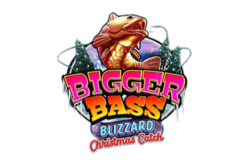 Bigger Bass Blizzard - Christmas