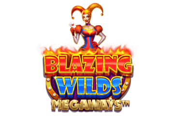 Blazing Wilds Megaways