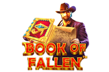 Book of the Fallen