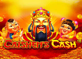 Caishens Cash