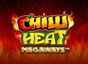 Chilli Heat Megaways