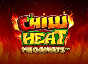 Chilli Heat Megaways