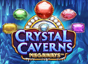 Crystal Caverns Megaways