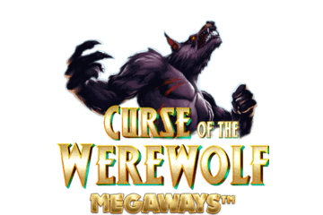 Curse of the Werewolf Megaways