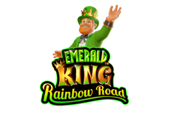 Emerald King Rainbow Road