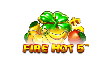 Fire Hot 5