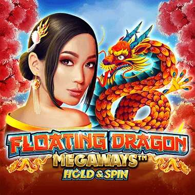 Floating Dragon Hold Spin Megaways