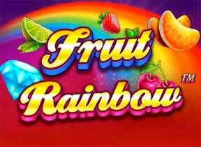 Fruit Rainbow