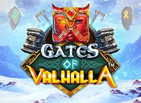 Gates of Valhalla