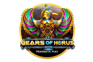 Gears of Horus