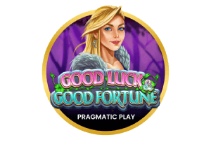 Good Luck & Good Fortune