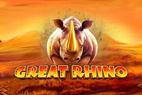 Great Rhino