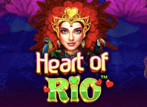Heart of Rio
