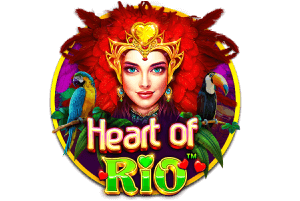 Heart of Rio